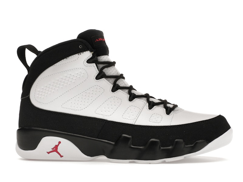 Space jam 9s Clearance