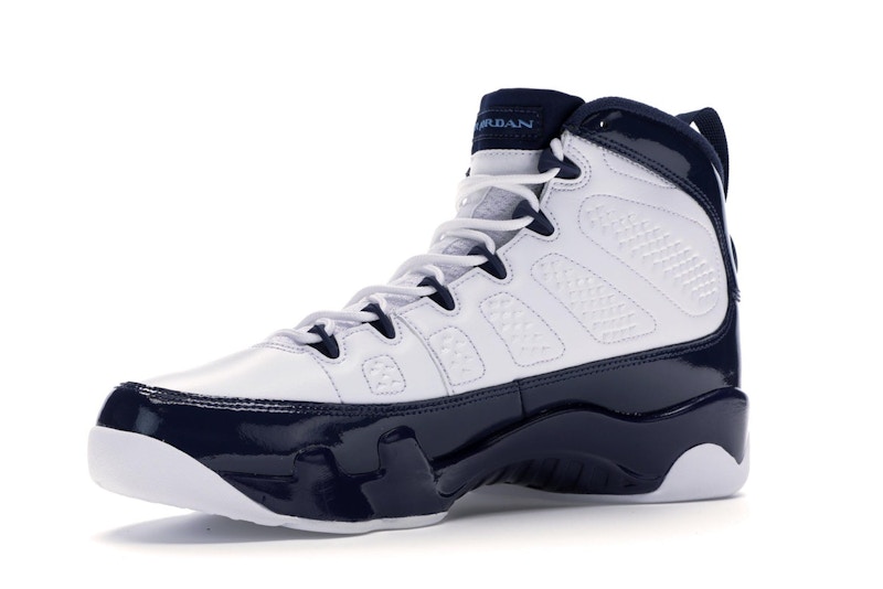 Jordan 9 Retro Pearl Blue - 302370-145
