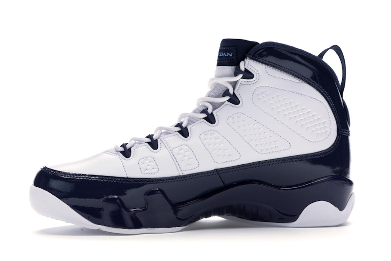 Pearl jordan 9