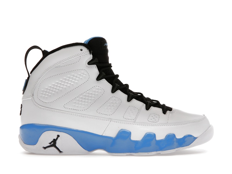 Retro 9 jordan online