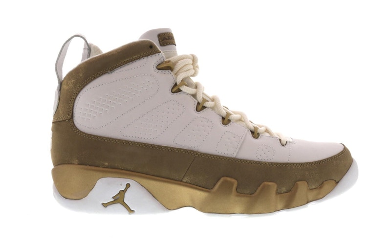 Air jordan 9 bin 23 sales