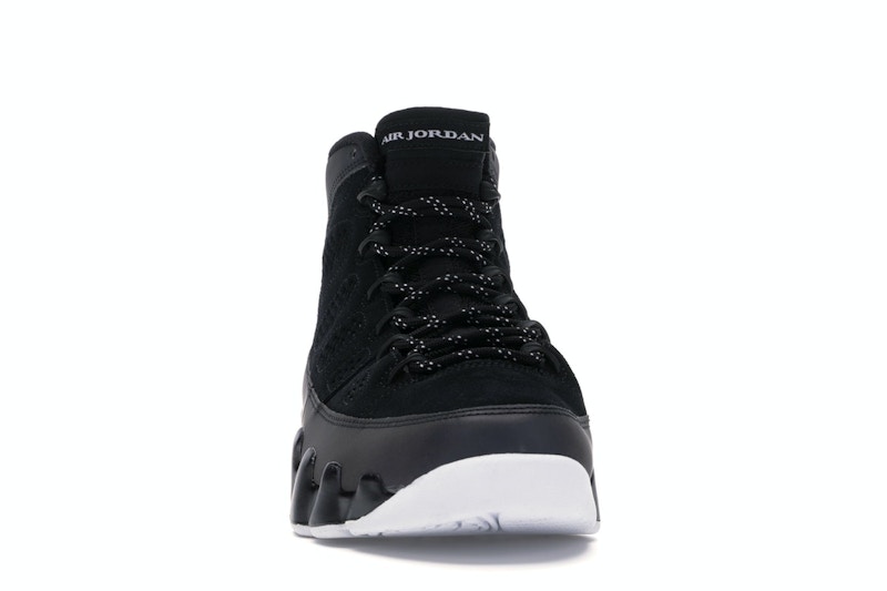 Jordan 9 Retro Racer Blue - 360° view 9