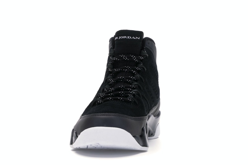 Jordan 9 Retro Racer Blue - 360° view 11