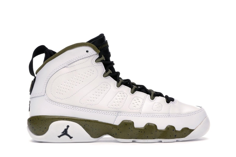Jordan 9 Retro Statue GS 302359 109 US