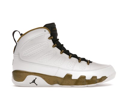 Jordan Retro Statue Men's 302370-109 US