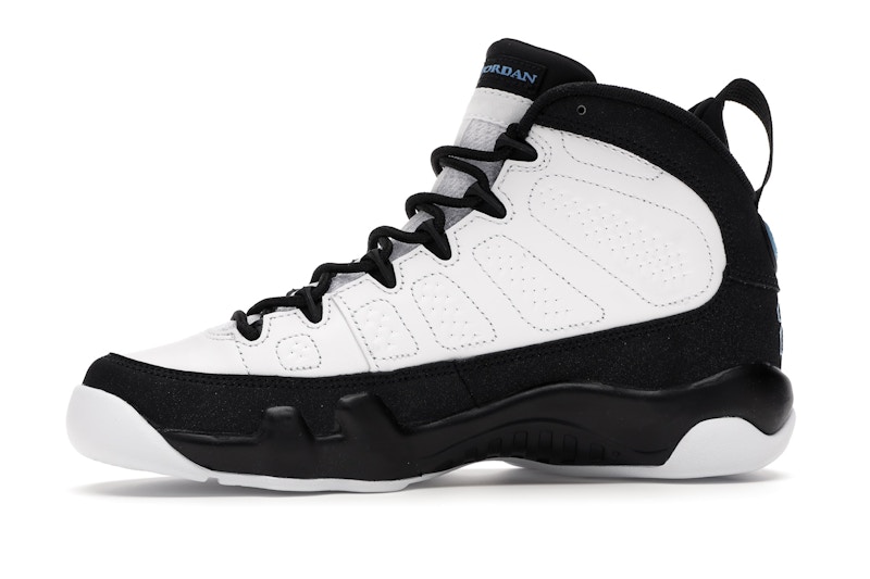Air jordan retro 9 gs clearance