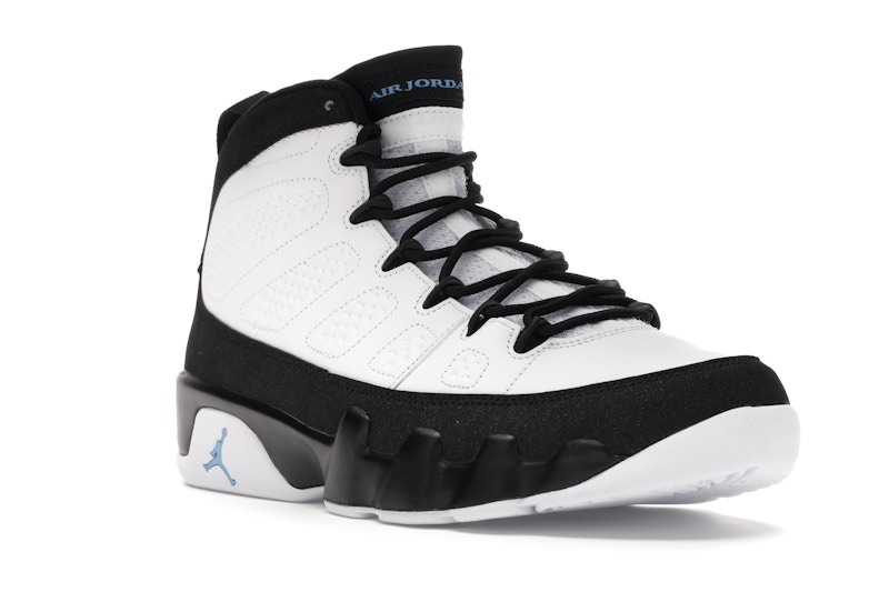 Jordan 9 precio Clearance