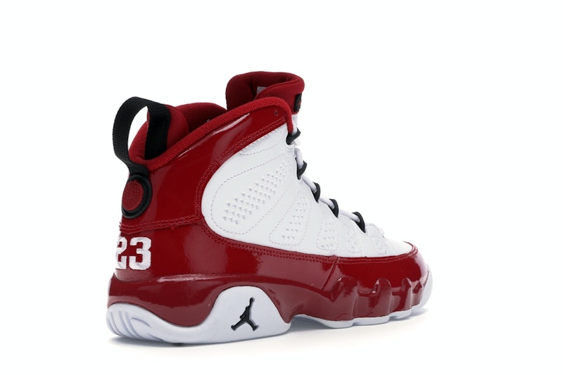 oct 5 jordan 9
