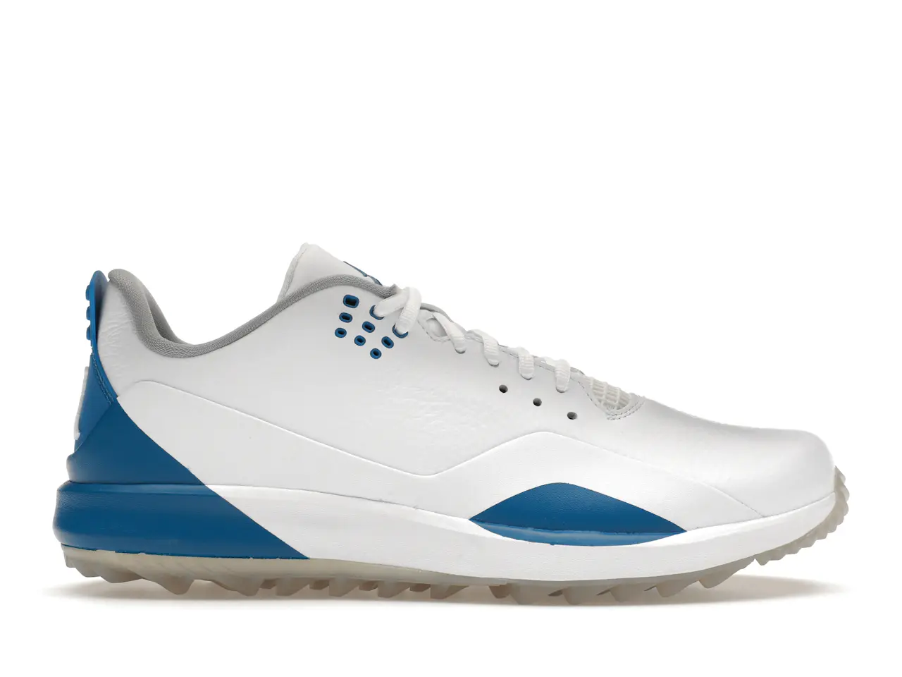 Jordan ADG 3 Golf Military Blue Men's - CW7242-101 - US