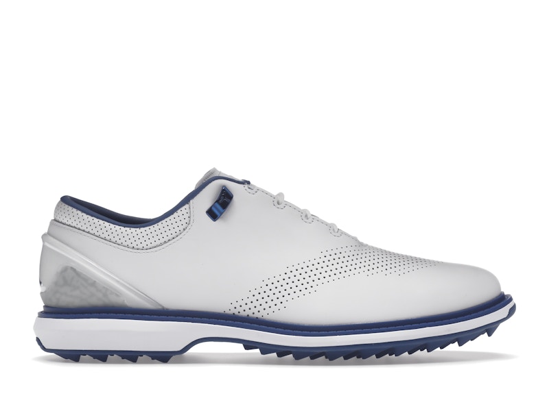 Jordan ADG 4 Golf White French Blue Men s DM0103 100 GB