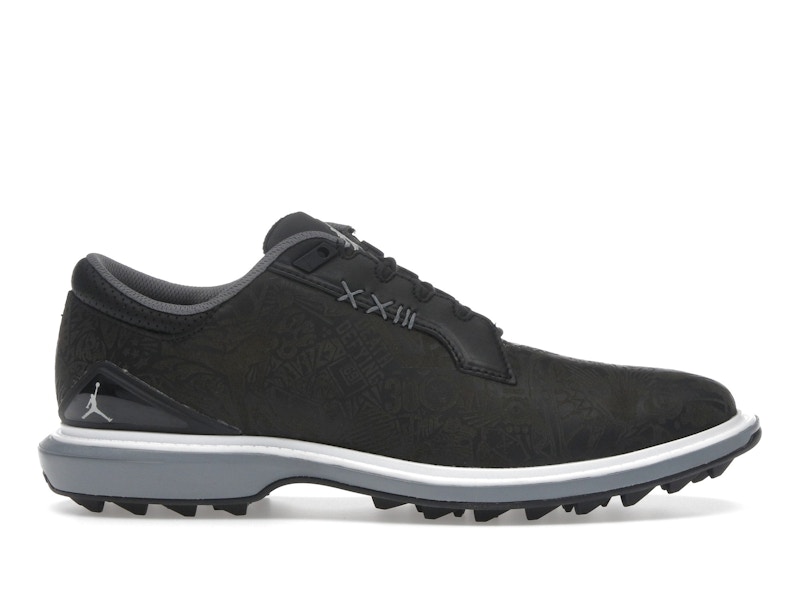 Jordan ADG 5 Golf Black Laser Men's - FQ6642-003 - US