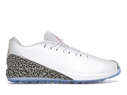 Jordan ADG White Cement Men's AR7995-100 US