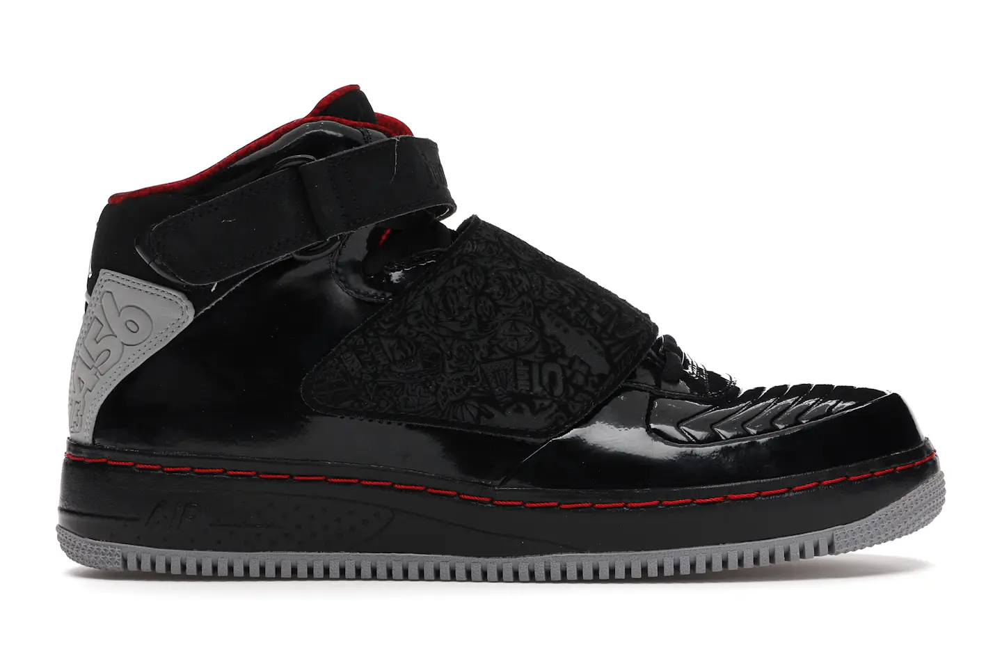 Jordan AJF 20 Stealth Men's - 331823-001 - US