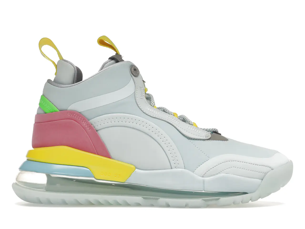 Jordan Aerospace 720 Lyrical Lemonade Men's - CZ2993-400 - US