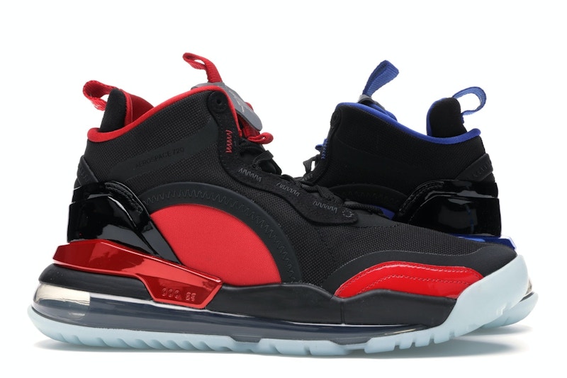 Nike jordan aerospace 720 psg