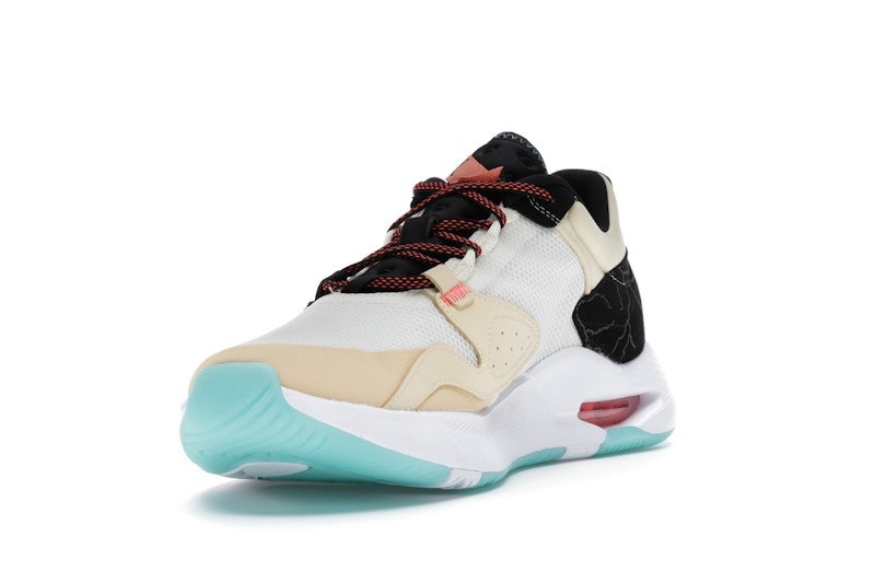 Jordan air cadence pale ivory stockx
