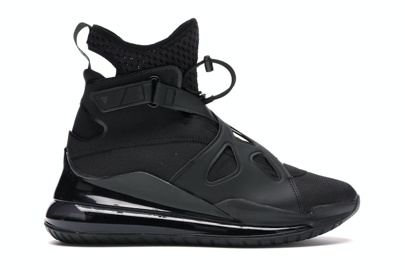 Jordan Air Latitude 720 Triple Black Women s AV5187 001 US