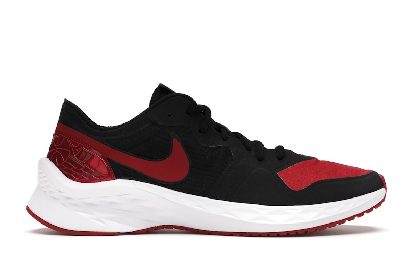 Jordan Air Zoom 85 Runner Bred