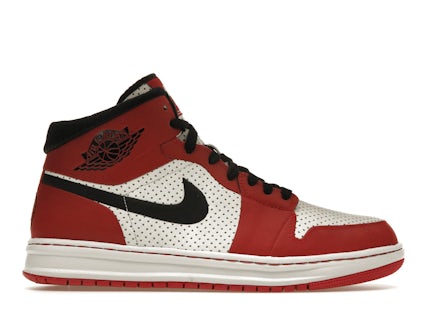 Jordan Alpha Chicago Men's 392813-101 US