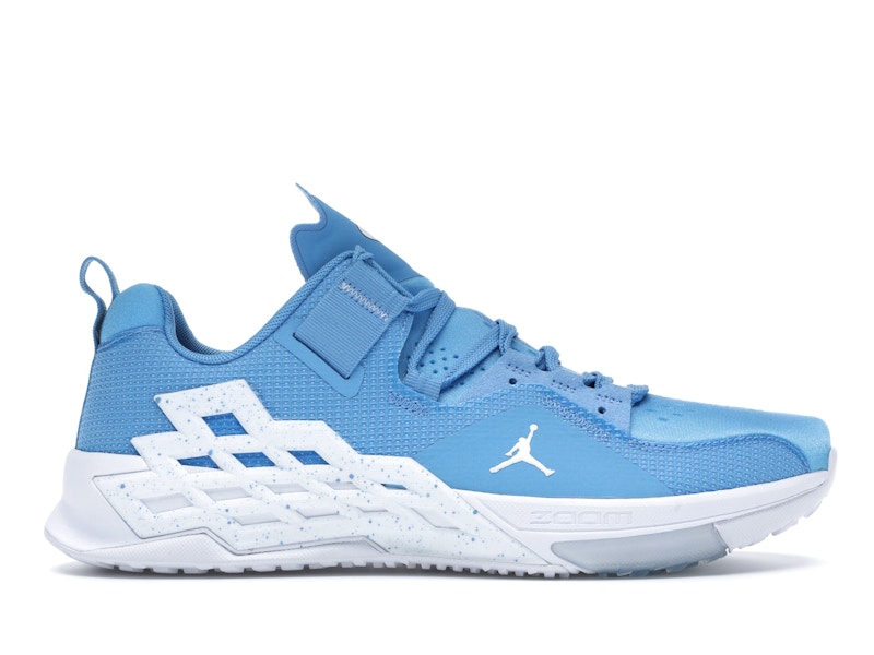Jordan Alpha 360 TR UNC Men s CQ6426 401 US