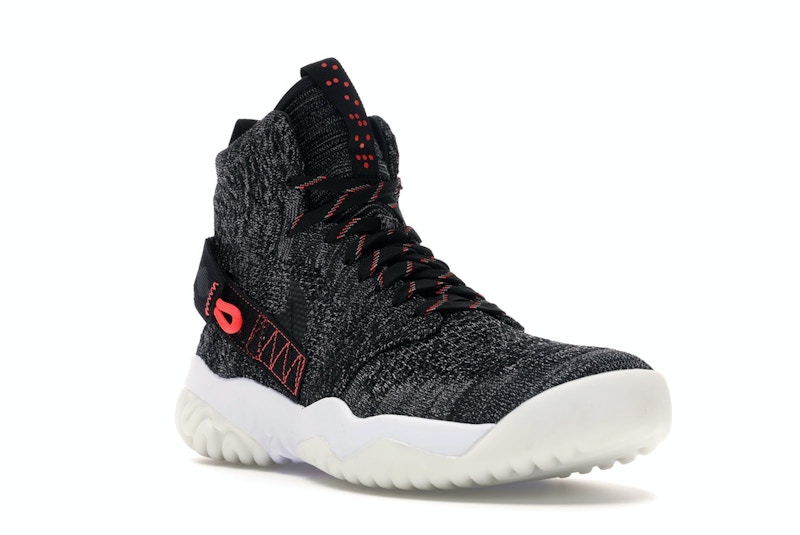 Jordan apex react black atmosphere grey infrared 23 clearance