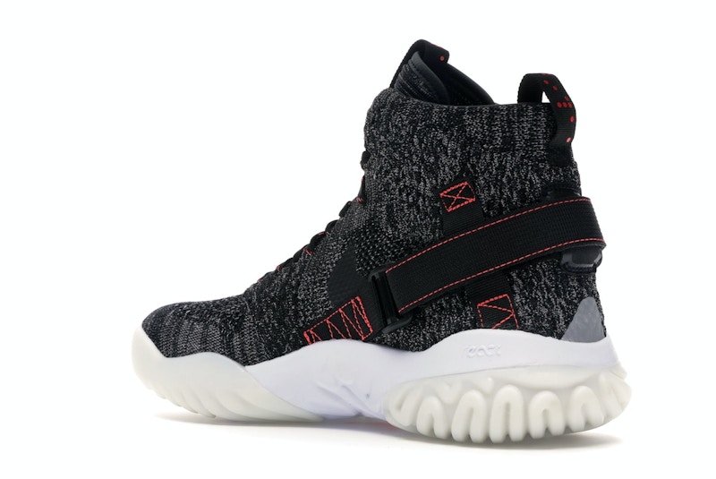 Jordan apex react black atmosphere grey infrared 23 clearance