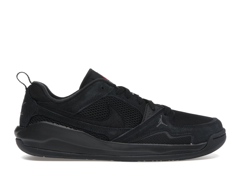 Jordan CMFT Era Black Anthracite Men's - HJ6777-060 - US