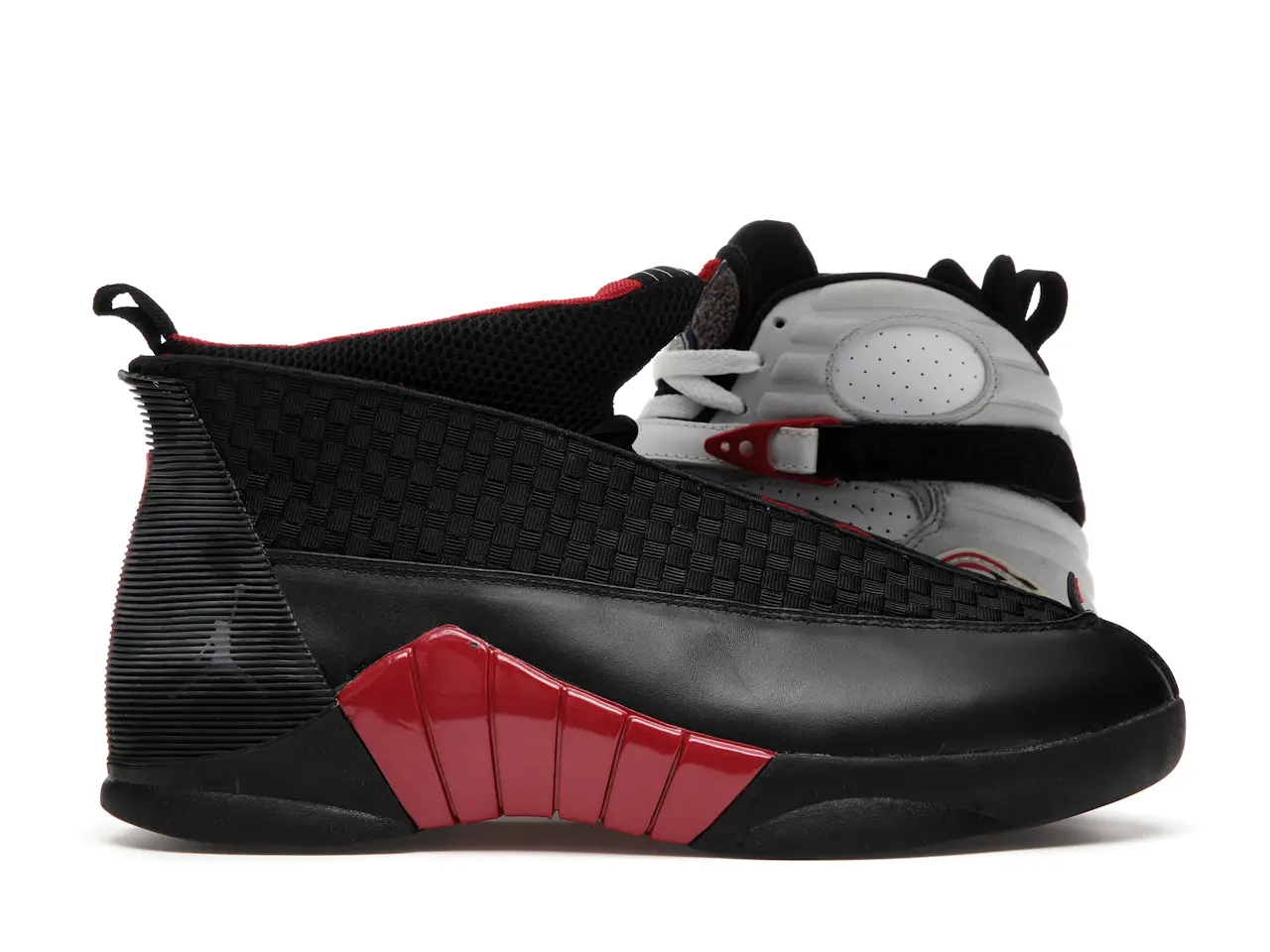 Jordan Countdown Pack 8/15 Men's - 338151-991 - US