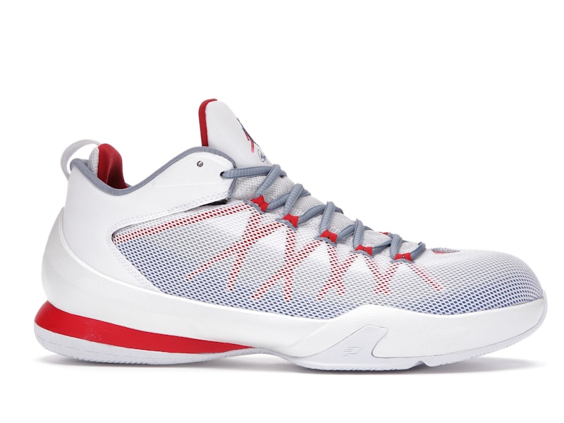 Cp3 red and blue clearance