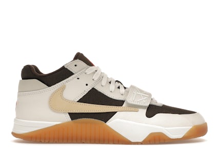 Jordan Jumpman Jack TR Travis Scott Sail Men's FZ8117-100 US