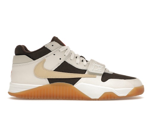 Jordan Jumpman Jack Travis Scott - Main product image by FashionHunter