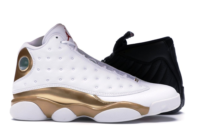 Jordan defining moments pack last shot clearance