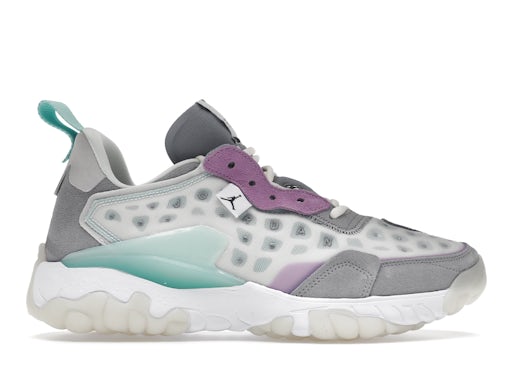 Jordan Delta 2 Grey Grape Ice 0