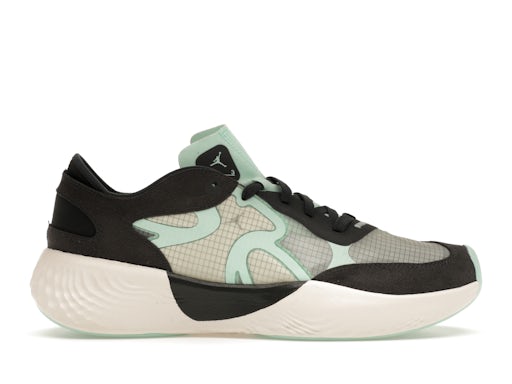Jordan Delta 3 Low Anthracite Mint Foam 0