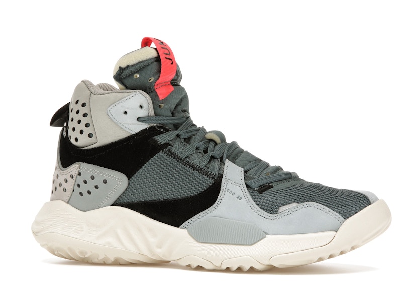 Jordan delta mid hasta stockx clearance