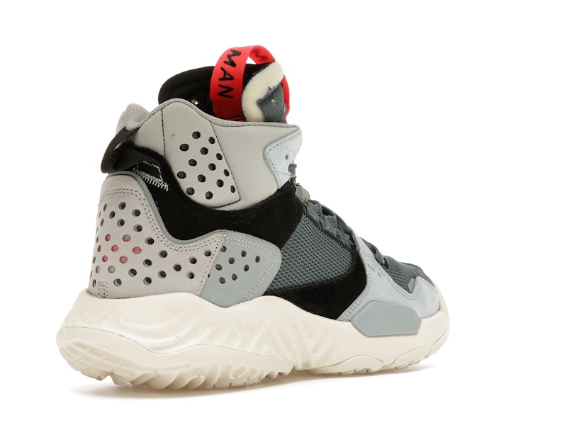 Jordan delta mid hasta stockx clearance