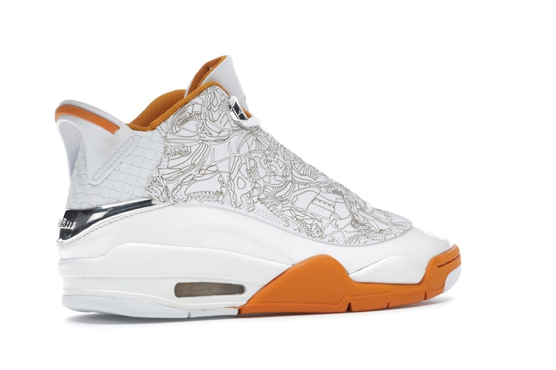 jordan dub zero ceramic