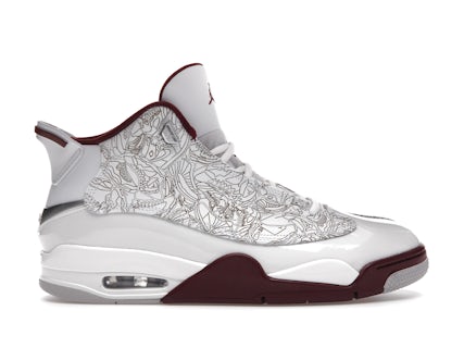 Jordan Dub Zero Cherrywood Men's 311046-165 US