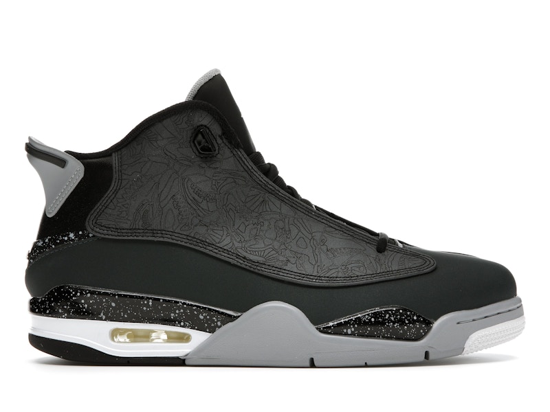 Jordan zero online