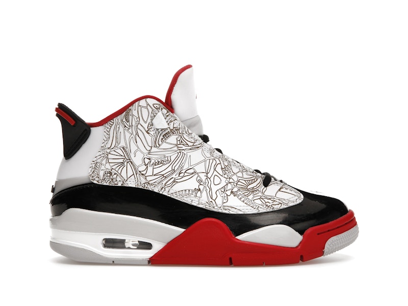 Air jordan dub zero price clearance