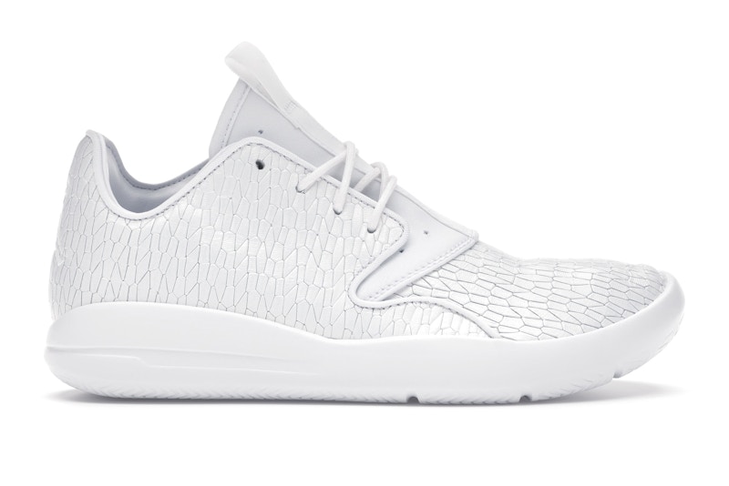 Jordan Eclipse Premium HC White GS Kids 897509 100 GB