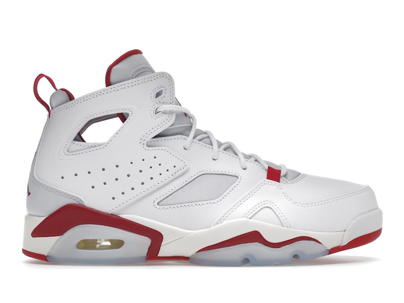 Jordan Flight Club 91 White Pure Platinum Sail Mystic Hibiscus Men s DC7329 102 US