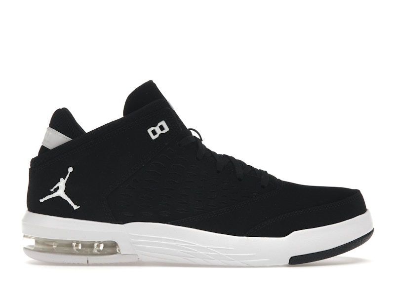 Nike air jordan flight origin 4 top