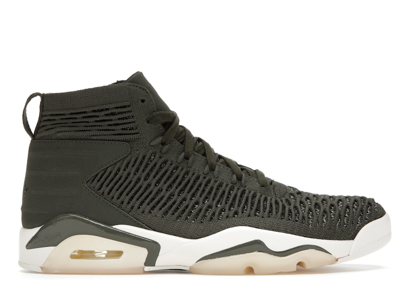 Jordan flyknit elevation 23 grey store