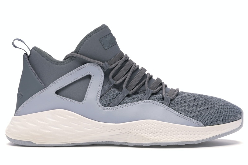Jordan formula 23 grey outlet