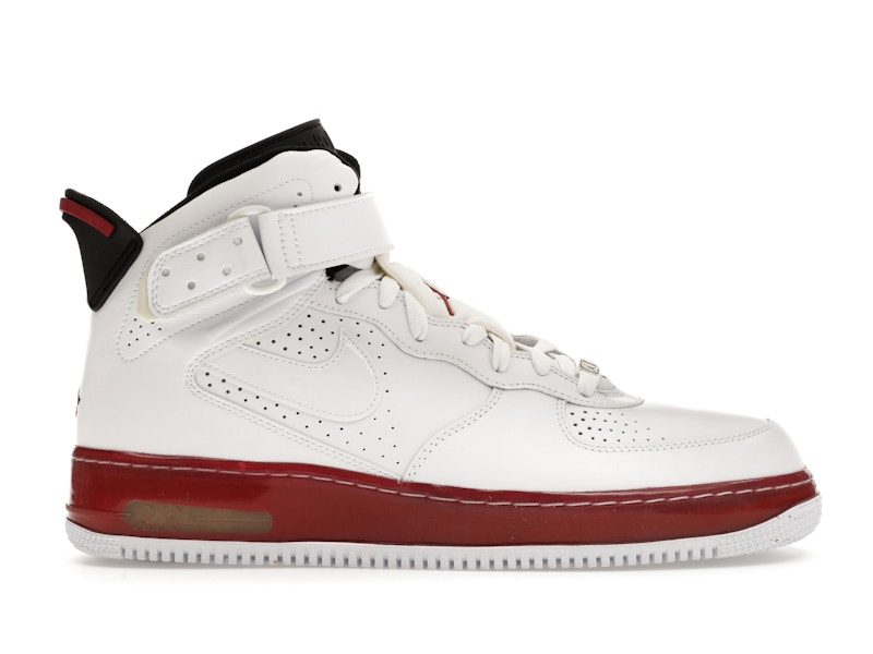 Are jordan air max fusions real store