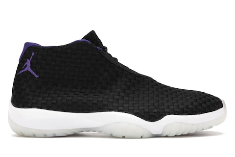 Jordan Future Black Concord Men's AV7007-001 US