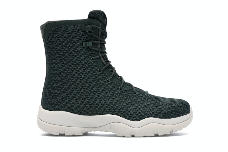 Jordan air future mens best sale