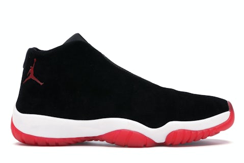 Jordan Future Bred Jumpman Homme Style AT0056-001 FR