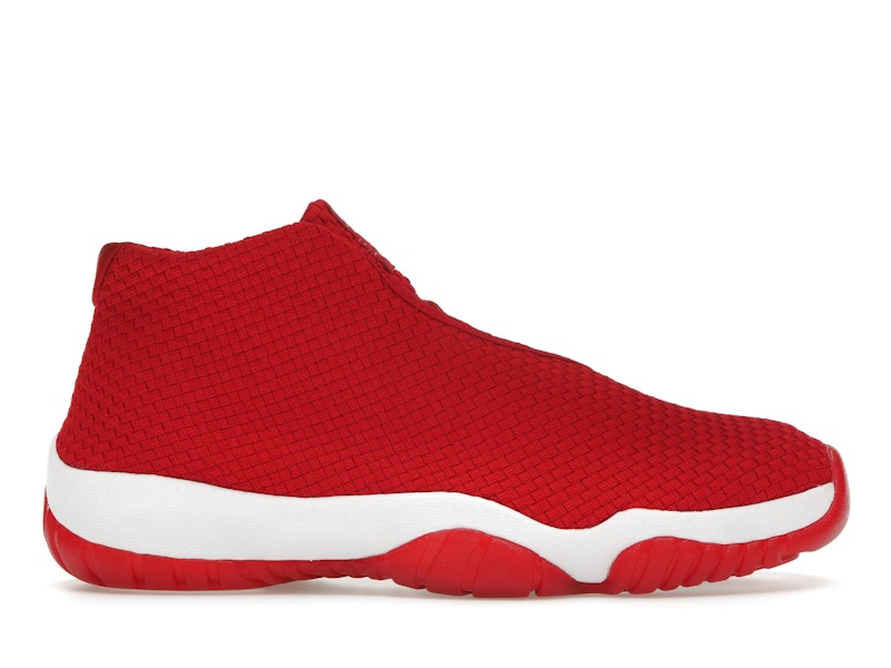 Jordan future mid red outlet